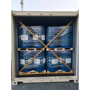 Uusia hienoja materiaaleja Polyeetteriamiini tuulivoimateollisuudelle