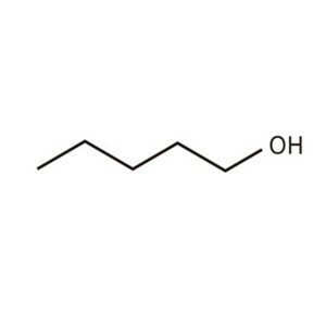 n-pentanoli CH3(CH2)4OH Cas-nro: 71-41-0